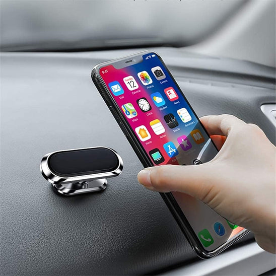 support-magnetique-telephone-voiture-robuste