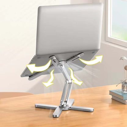 support-ordinateur-aeration