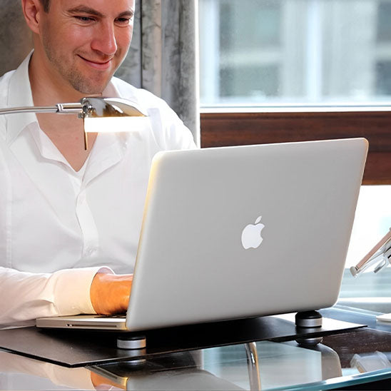 support-ordinateur-plaisir-de-travailler