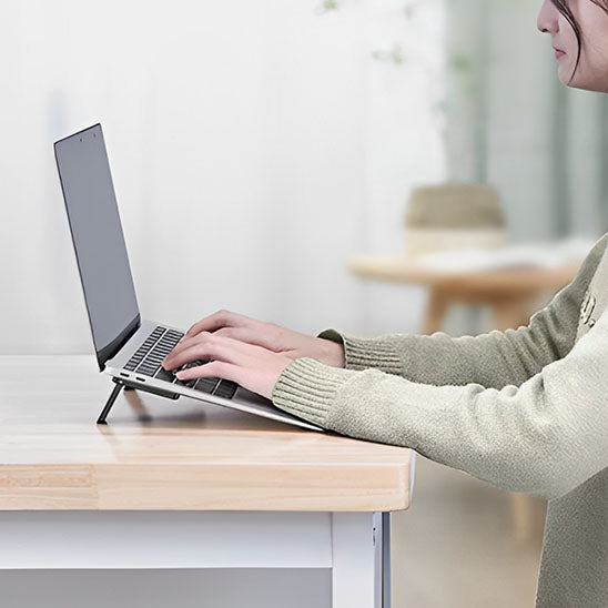 support-ordinateur-portable-simpliste