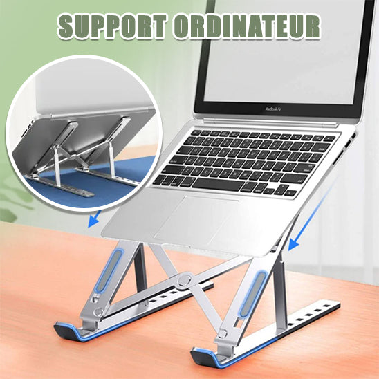 Support ordinateur-Rapidy™