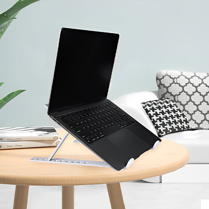 support-pour-ordinateur-ajustable
