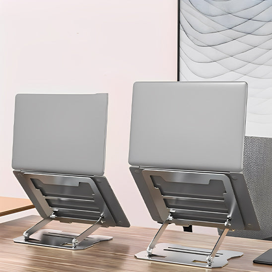 support-pour-ordinateur-hauteur-ajustable
