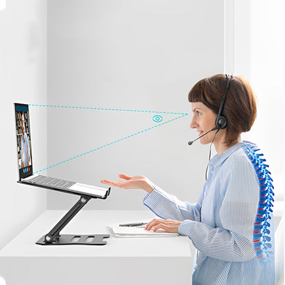 support-pour-ordinateur-meilleure-posture