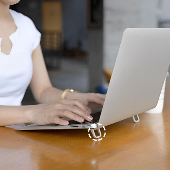 support-pour-ordinateur-portable-portatif