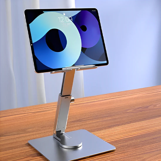 support-pour-tablette-ergonomique