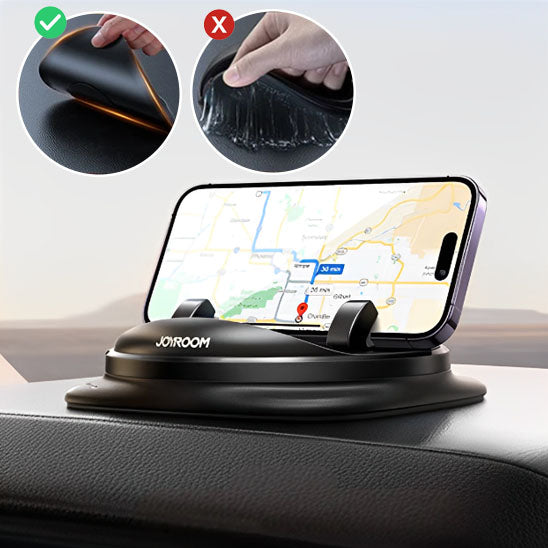 Support pour téléphone voiture-Rotator™