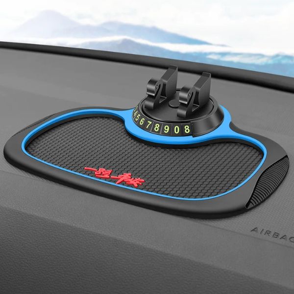 support-pour-telephone-voiture-bleu