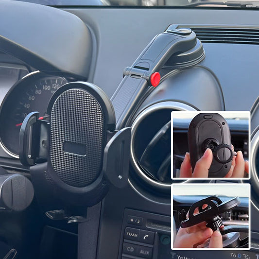 Support pour téléphone voiture-Siguera™