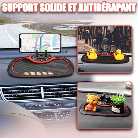 Support pour téléphone voiture-Masenpo™