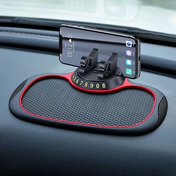 Support pour téléphone voiture-Masenpo™