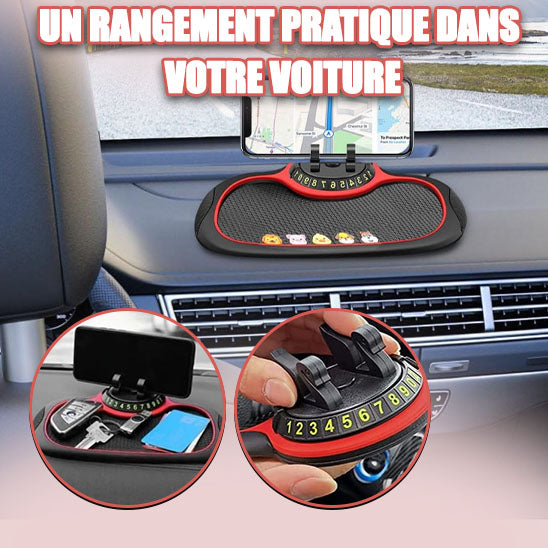 Support pour téléphone voiture-Masenpo™