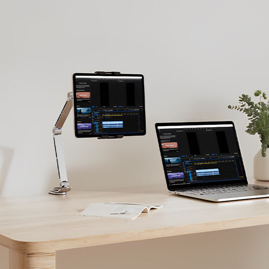 support-tablette-ajustable