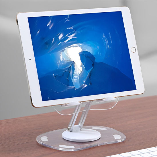 support-tablette-bonne-hauteur