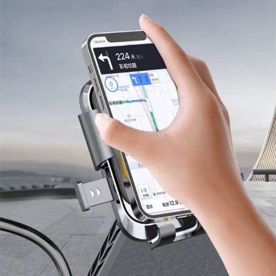 support-telephone-moto-installation-facile