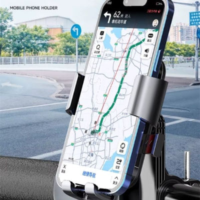 support-telephone-moto-mode-portrait