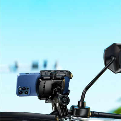support-telephone-moto-rotatif-360
