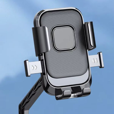 support-telephone-moto-rotatif