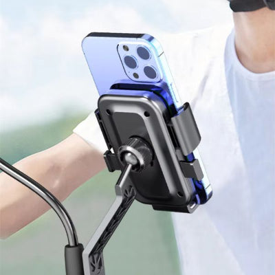 support-telephone-moto-stabilite-exceptionnelle