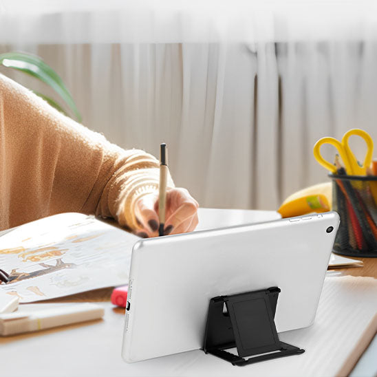 support-telephone-pratique-pour-etudier