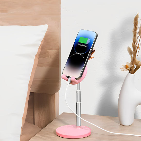 support-telephone-rechargement-non-obstrue
