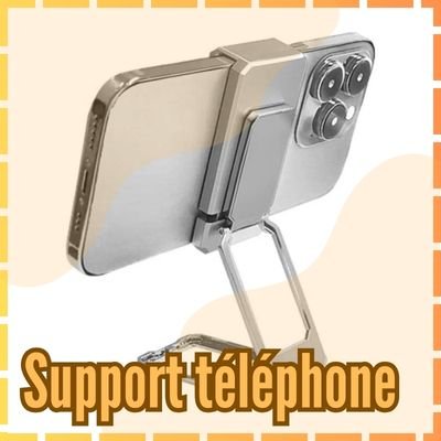 support téléphone | Supply™ - Parlonsmultimedias