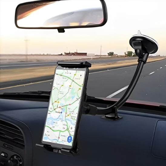 support-telephone-voiture-confort-optimal