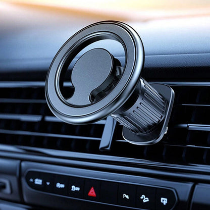 support-telephone-voiture-magnetique-design-elegant