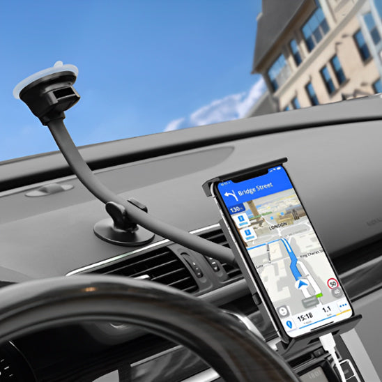 support-telephone-voiture-maintien-efficace