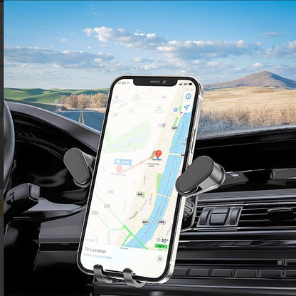 Support téléphone voiture-Phonicar™