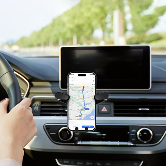 Support téléphone voiture-Phonicar™