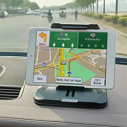 Support téléphone voiture-Pattouy™
