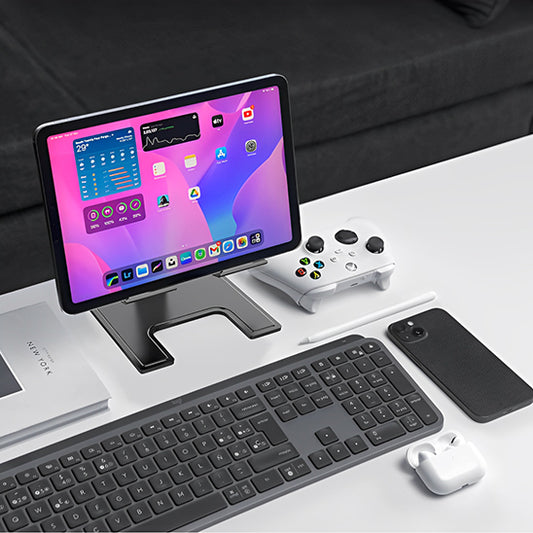 support de tablette
