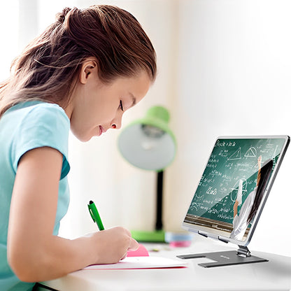 support de tablette
