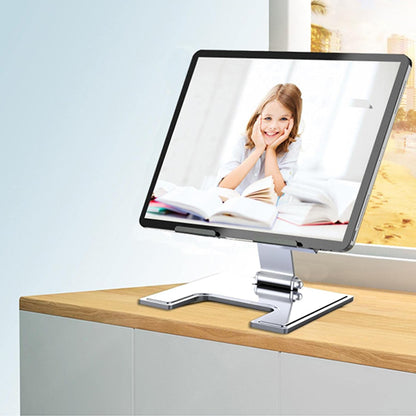 support de tablette