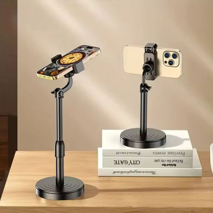 trepied-pour-telephone-ajustable
