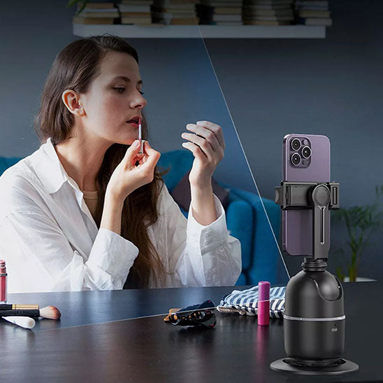 trepied-telephone-compagnon-de-maquillage