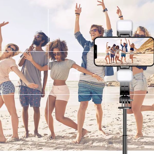 trepied-telephone-moment-a-la-plage